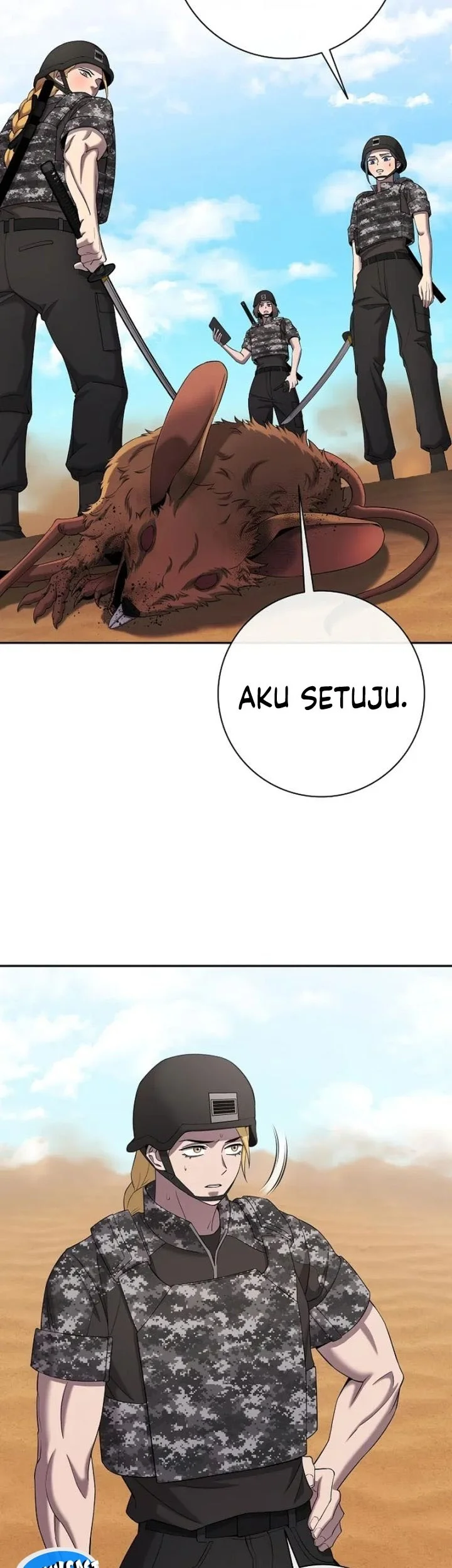 Chapter 67 - halaman 61