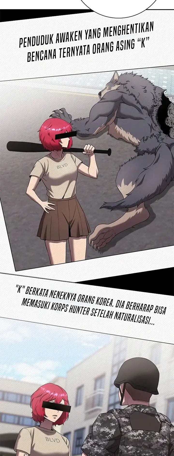 Chapter 68 - halaman 28