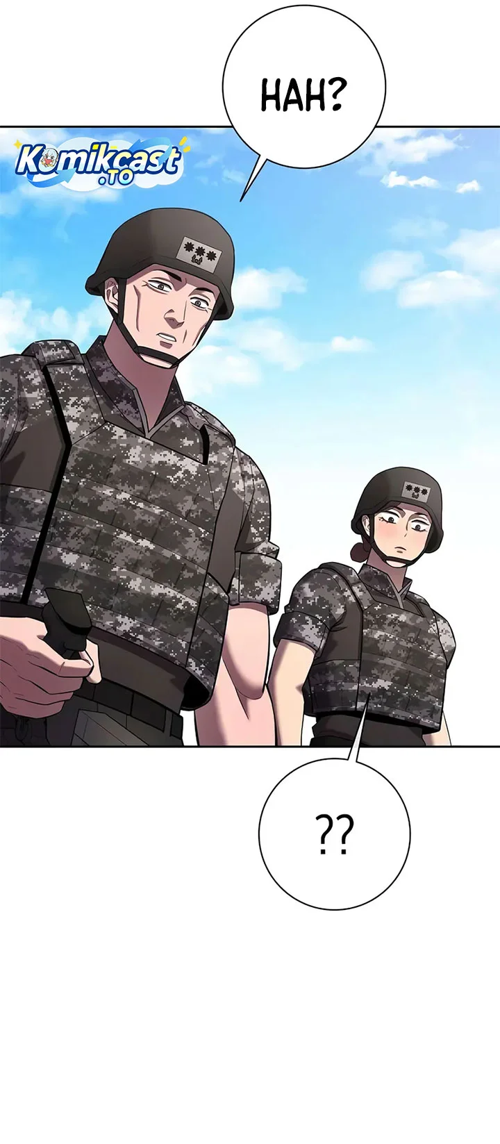 Chapter 69 - halaman 87
