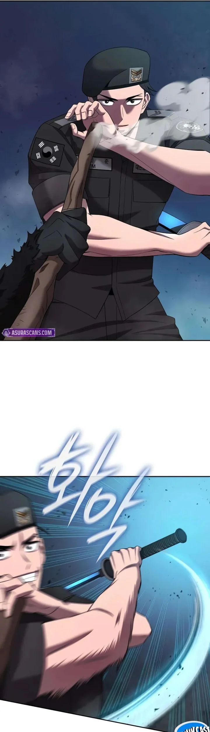Chapter 74 - halaman 38