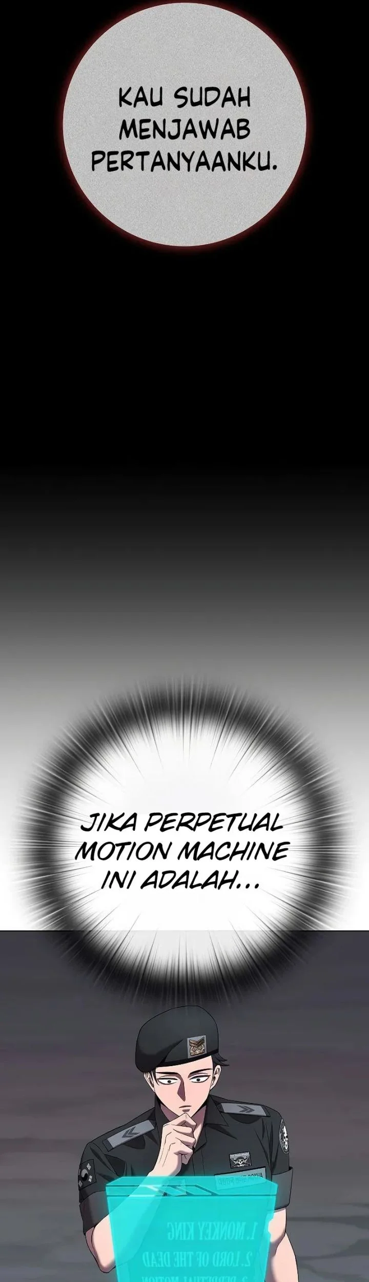 Chapter 75 - halaman 20