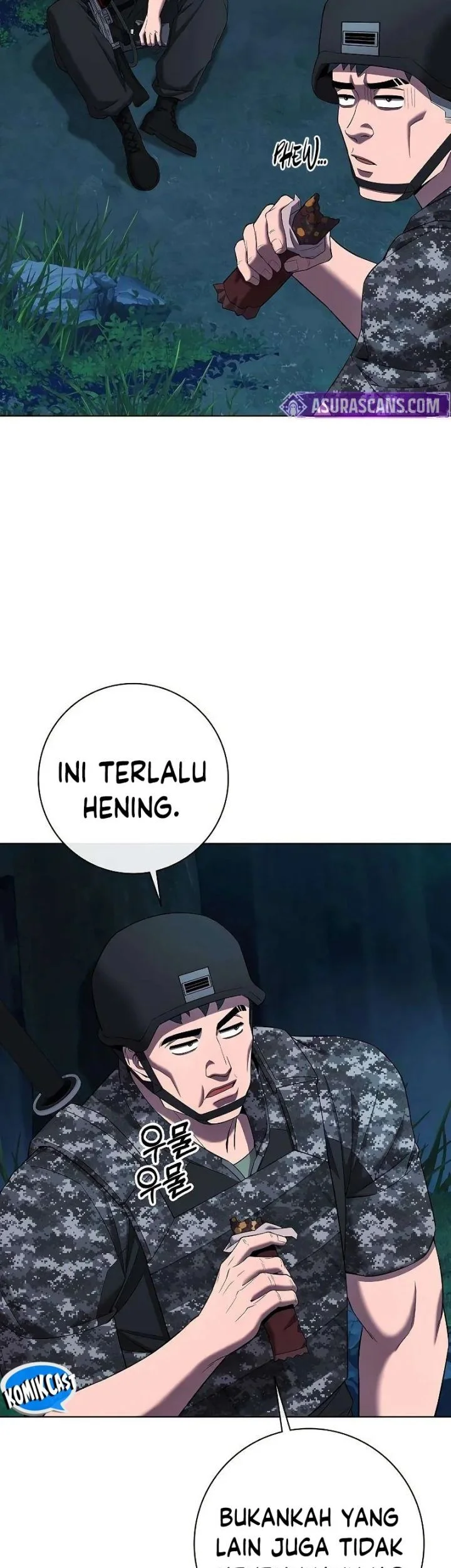 Chapter 75 - halaman 74