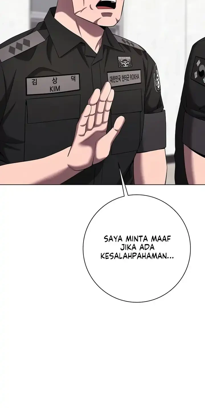 Chapter 77 - halaman 21