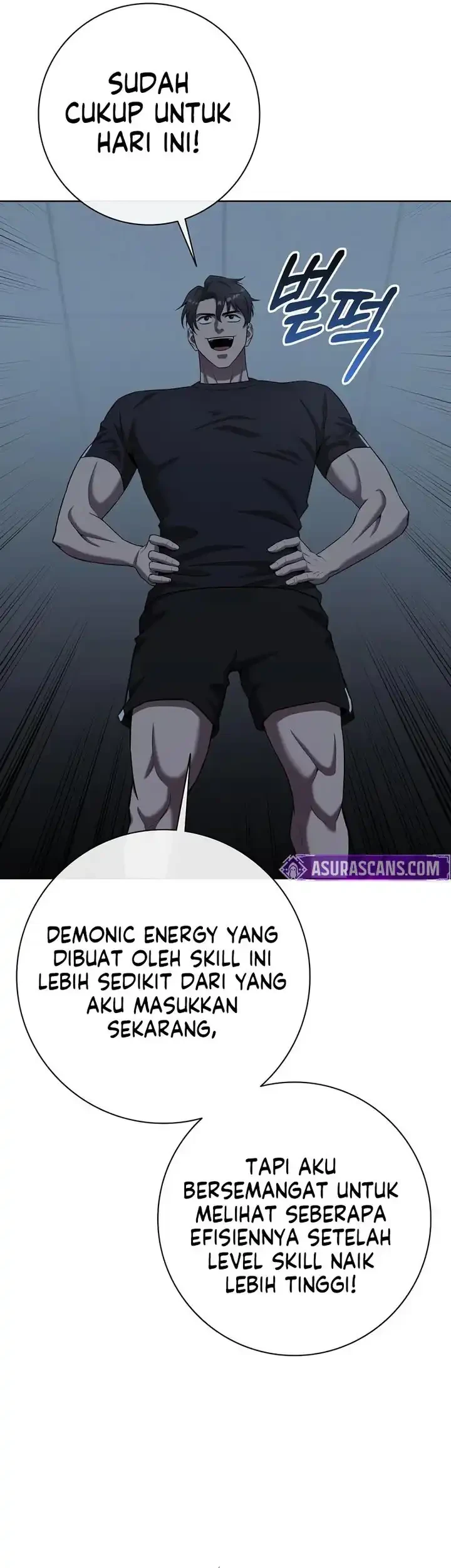 Chapter 77 - halaman 86