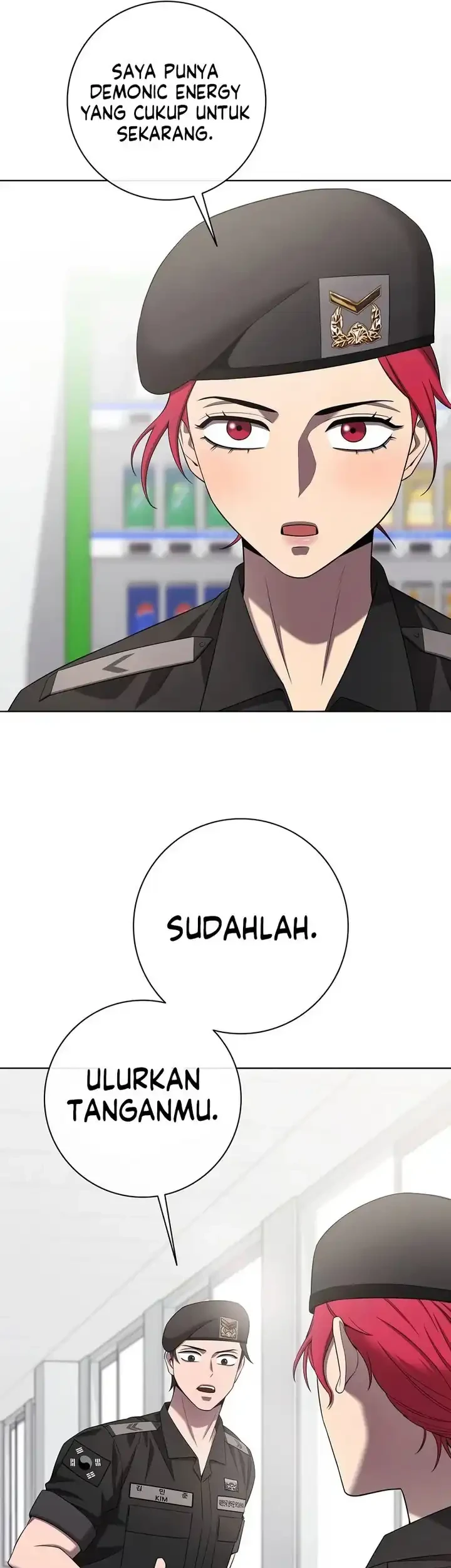 Chapter 79 - halaman 16