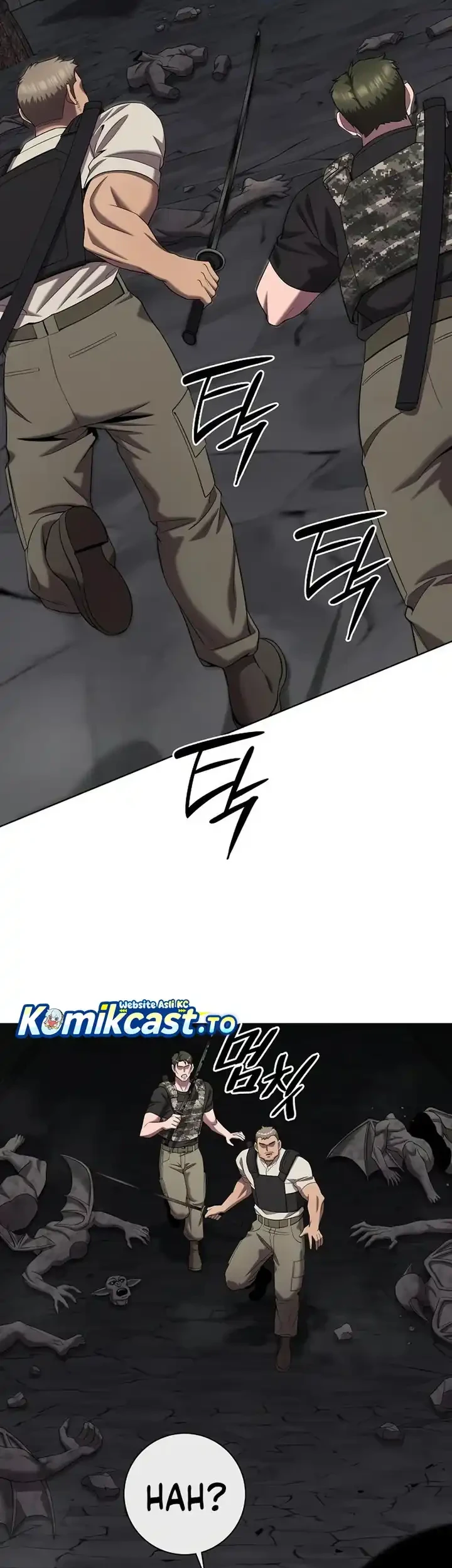 Chapter 80 - halaman 62