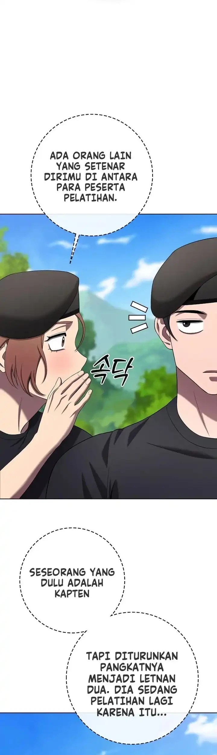 Chapter 83 - halaman 28