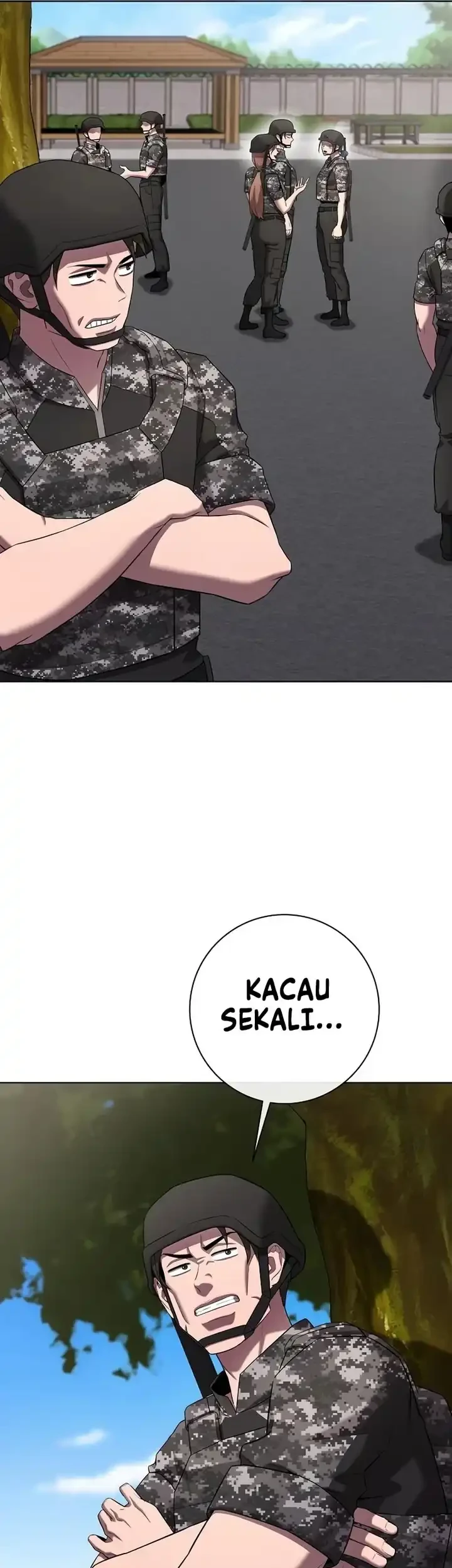 Chapter 83 - halaman 91