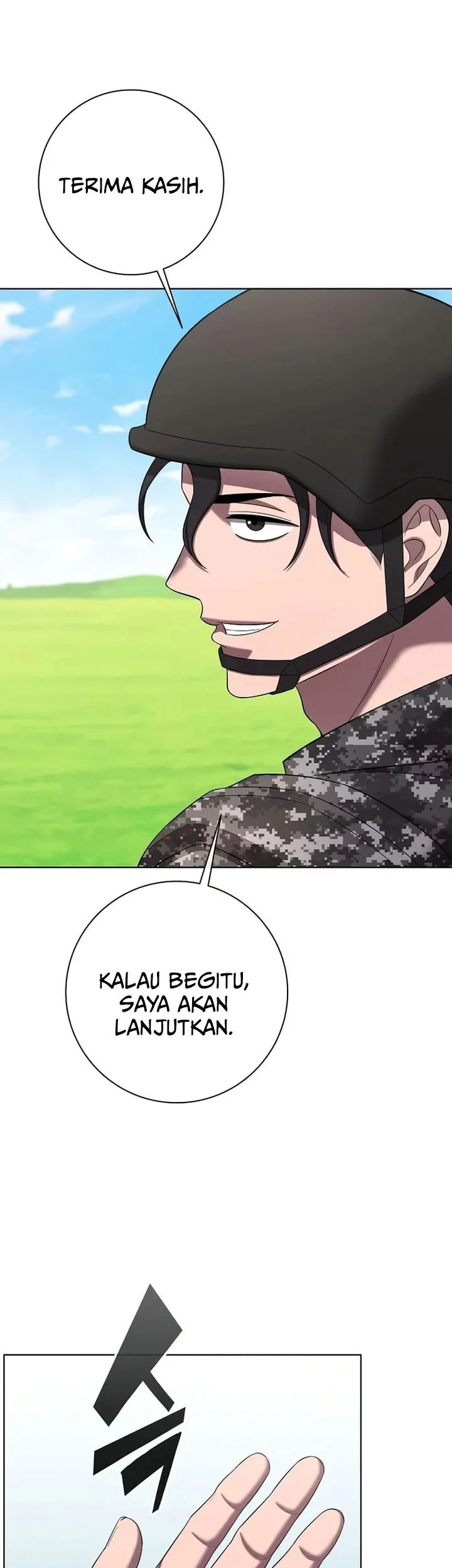 Chapter 84 - halaman 27