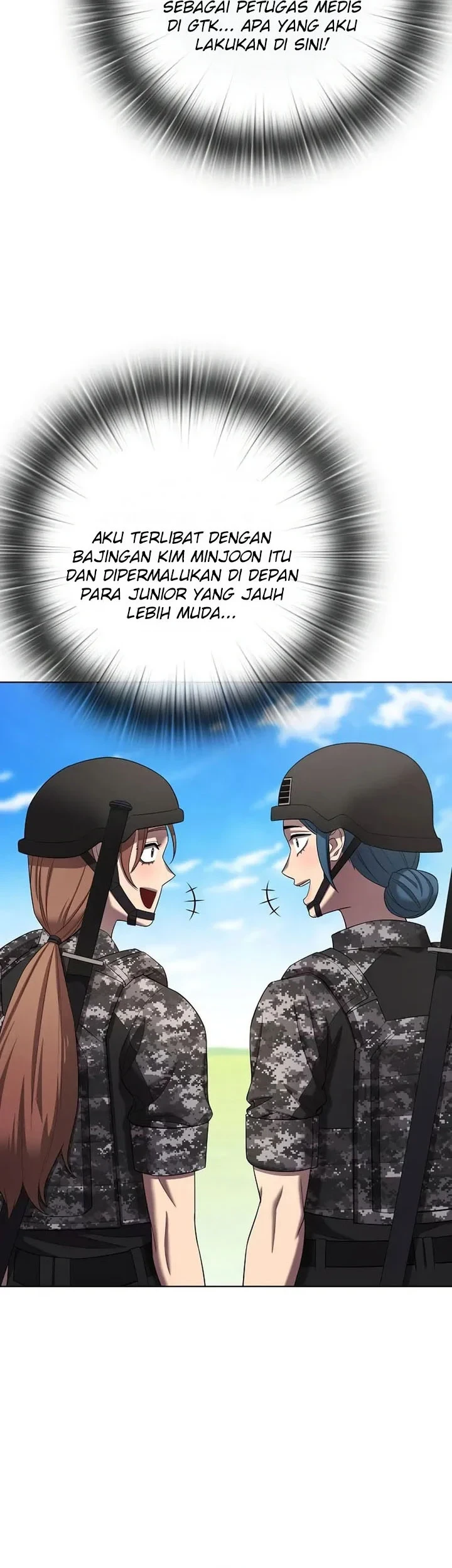 Chapter 84 - halaman 37