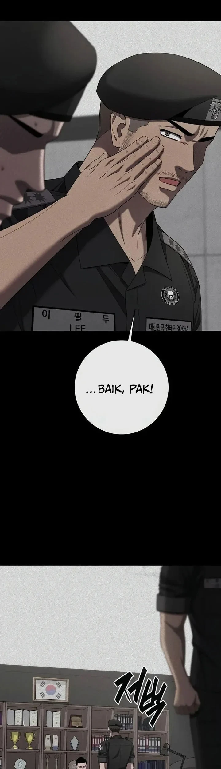 Chapter 84 - halaman 47