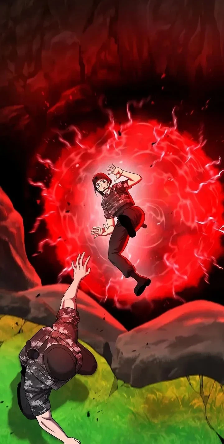 Chapter 84 - halaman 86