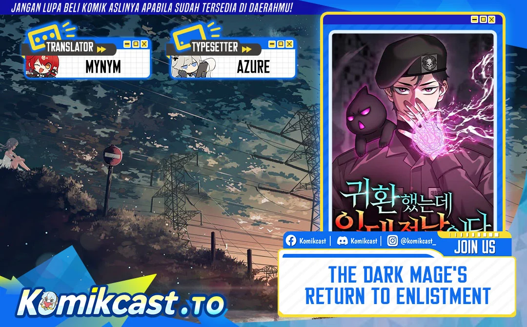 Chapter 85 - halaman 2
