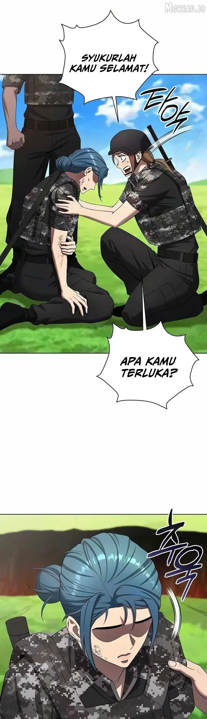 Chapter 88 - halaman 21