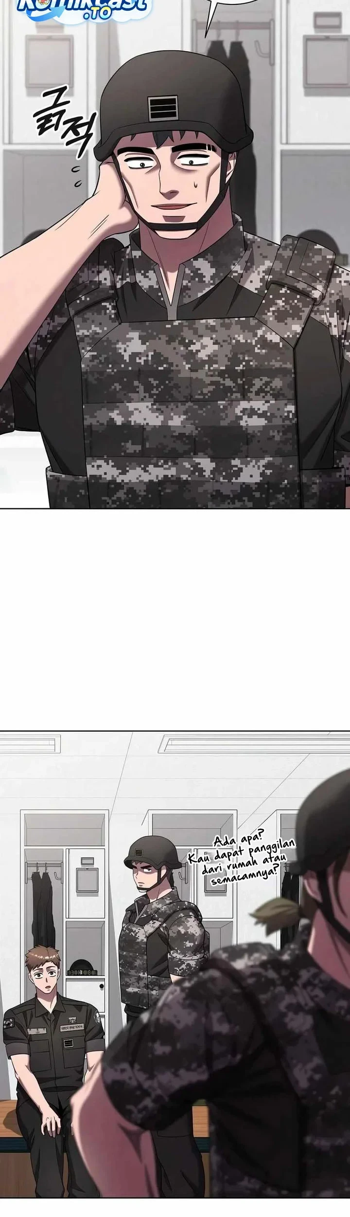 Chapter 89 - halaman 37