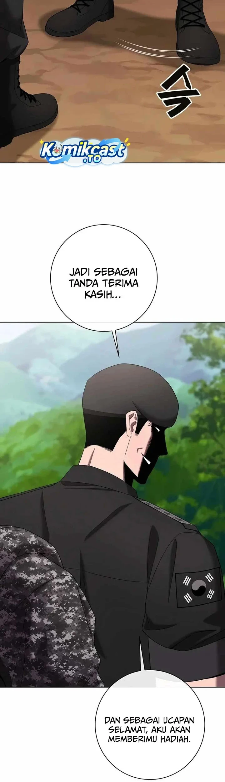 Chapter 89 - halaman 17
