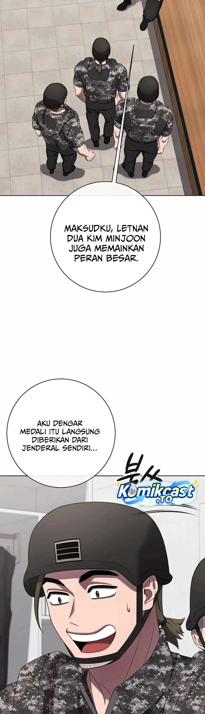 Chapter 89 - halaman 31