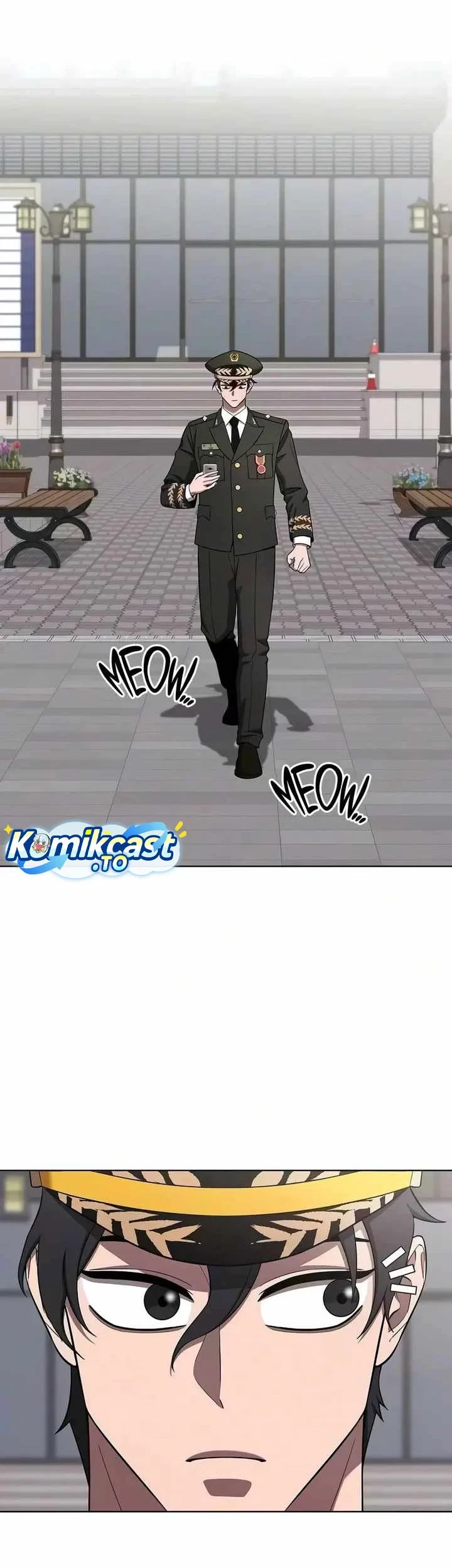 Chapter 90 - halaman 18