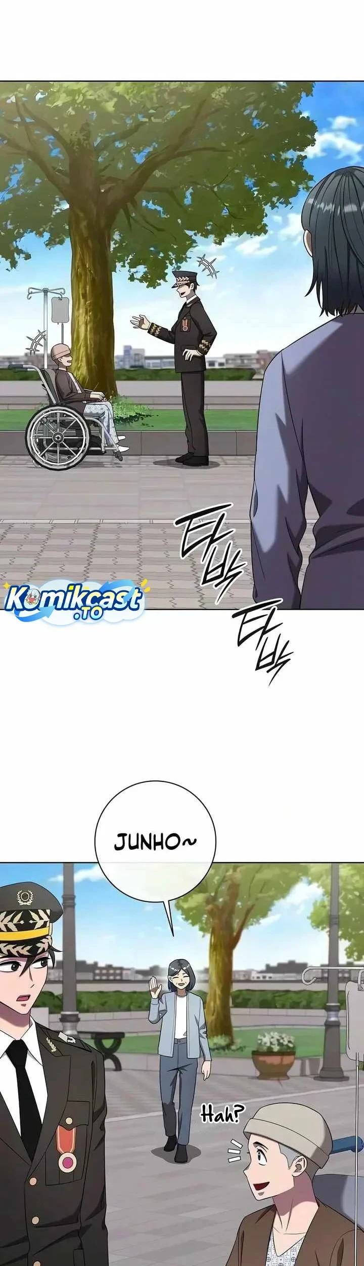 Chapter 90 - halaman 31