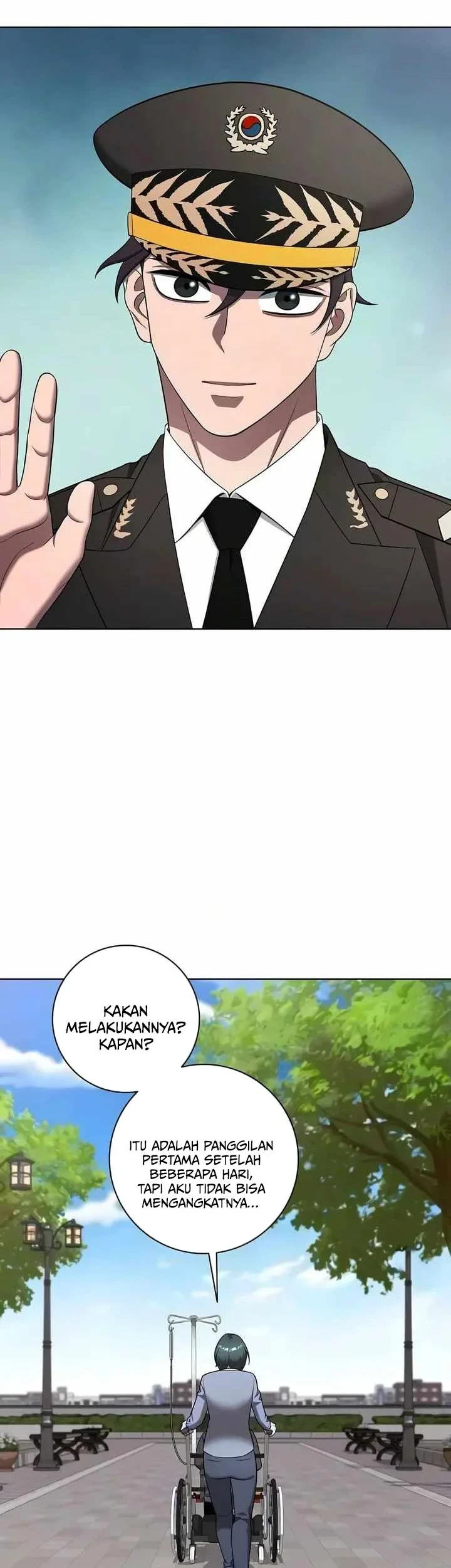 Chapter 90 - halaman 33