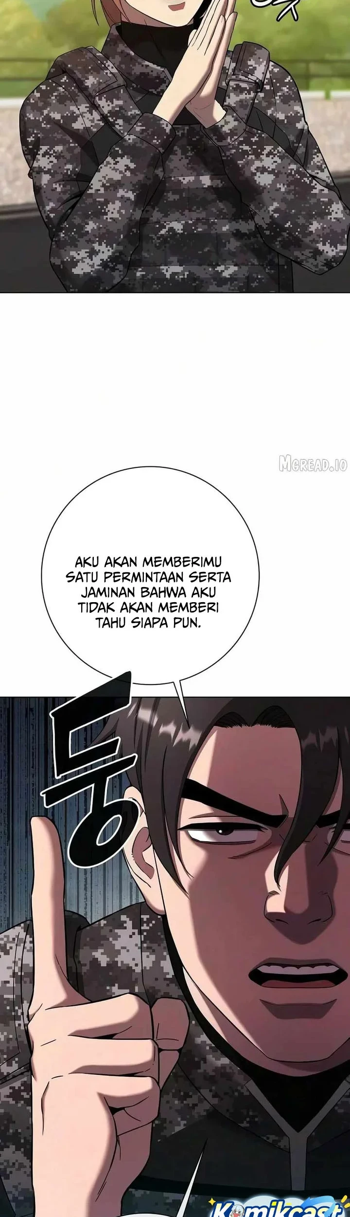 Chapter 91 - halaman 52