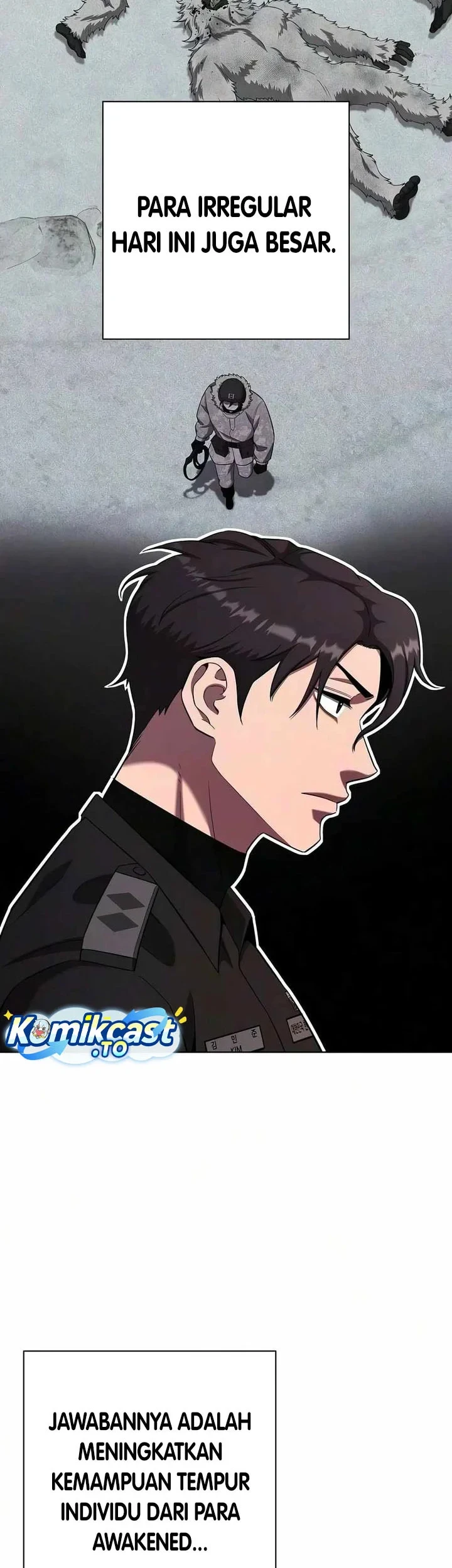 Chapter 91 - halaman 68