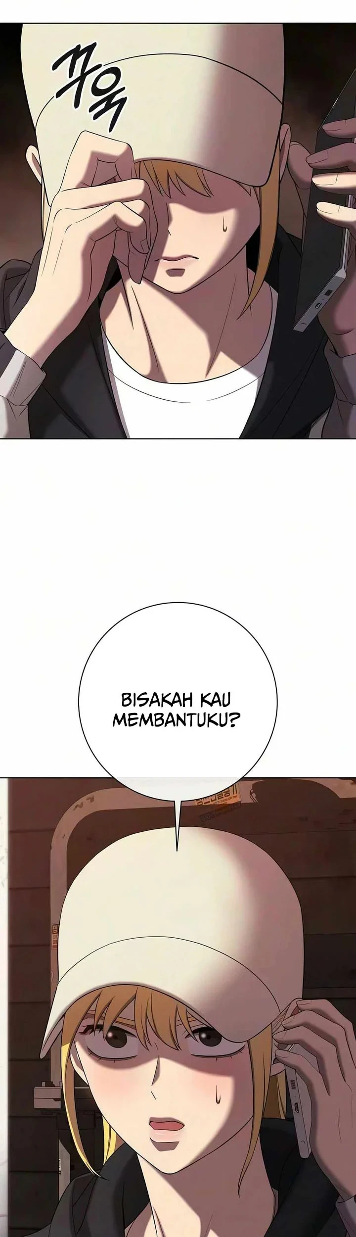 Chapter 92 - halaman 12