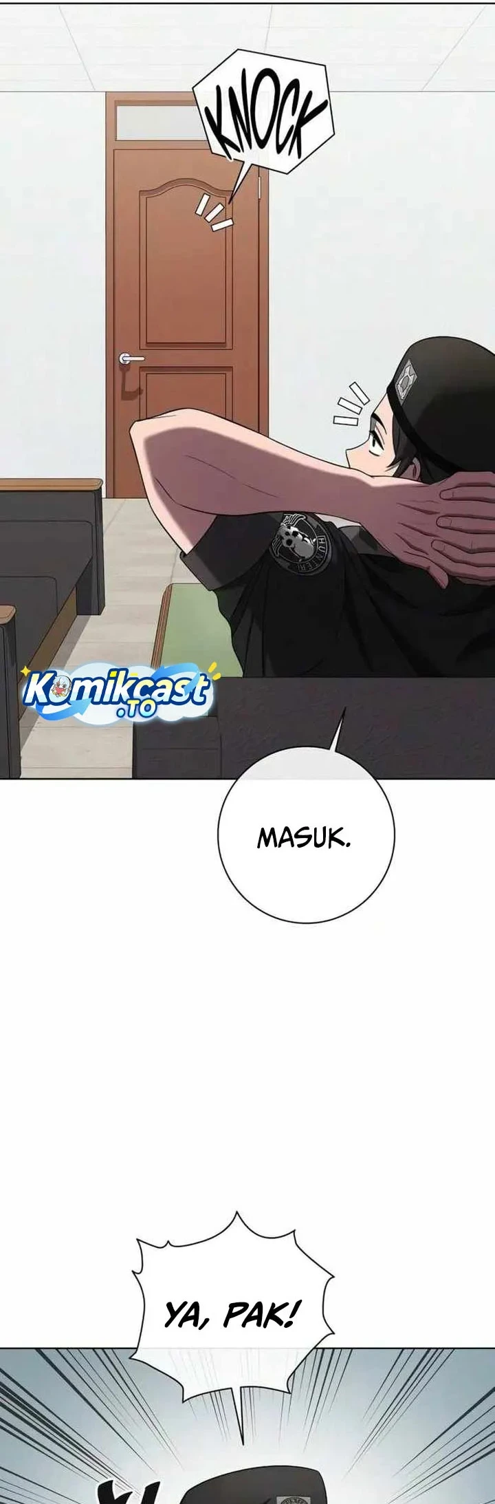 Chapter 93 - halaman 34