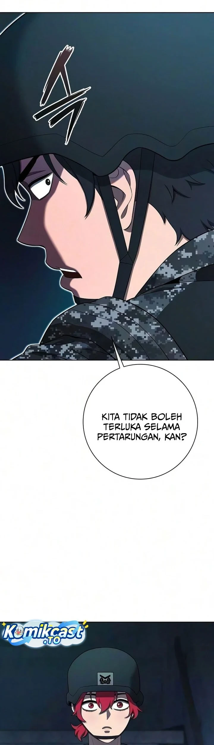 Chapter 94 - halaman 28
