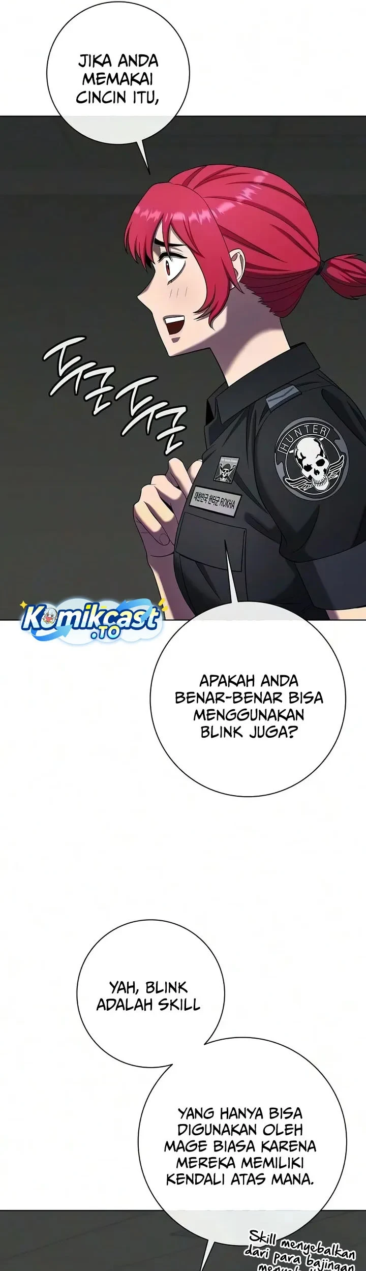 Chapter 95 - halaman 39