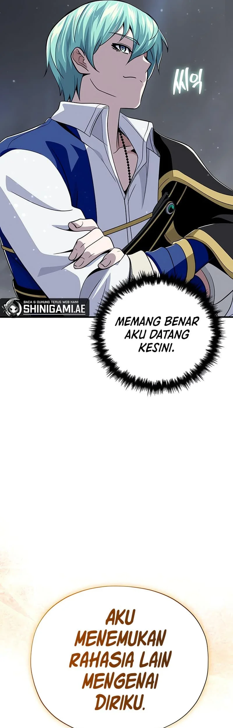 Chapter 121 - halaman 38