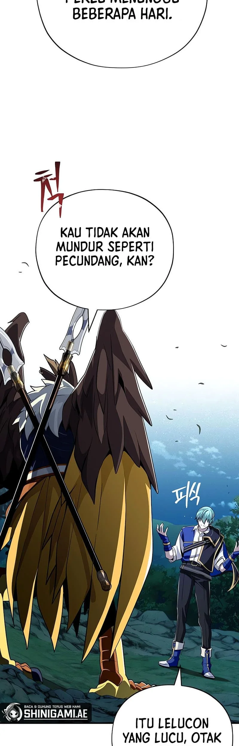 Chapter 121 - halaman 44