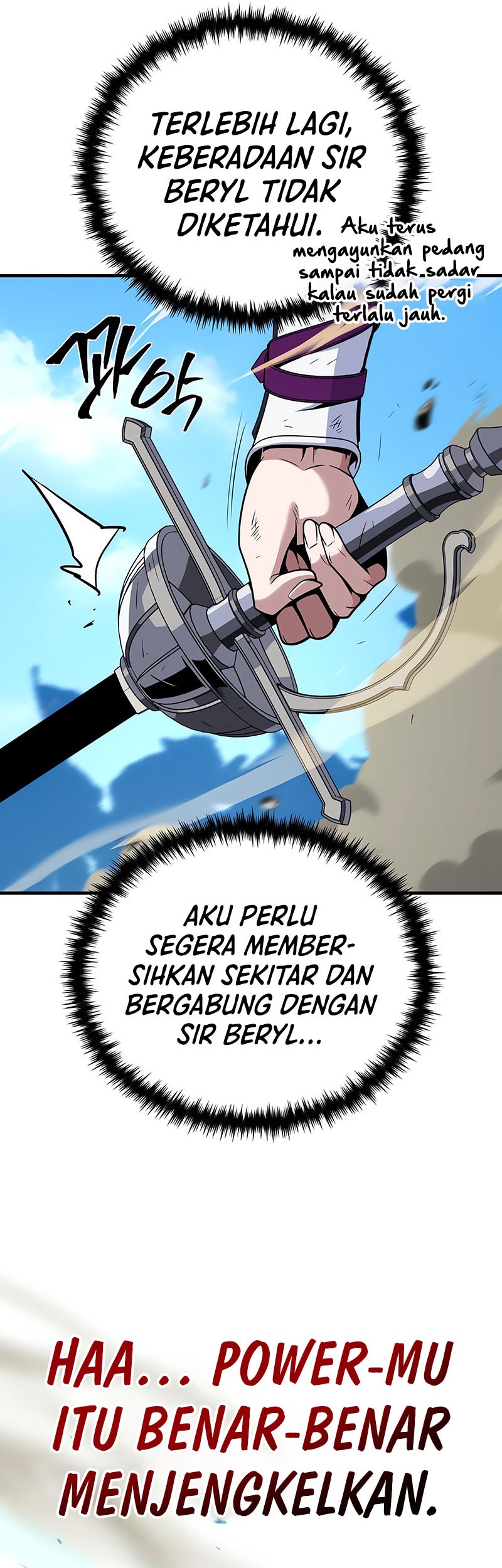 Chapter 143 - halaman 15