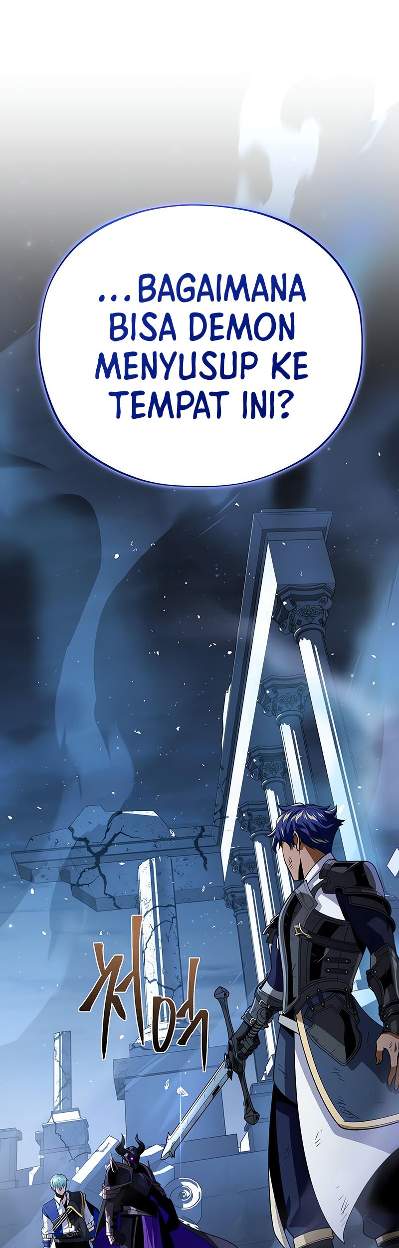 Chapter 143 - halaman 29