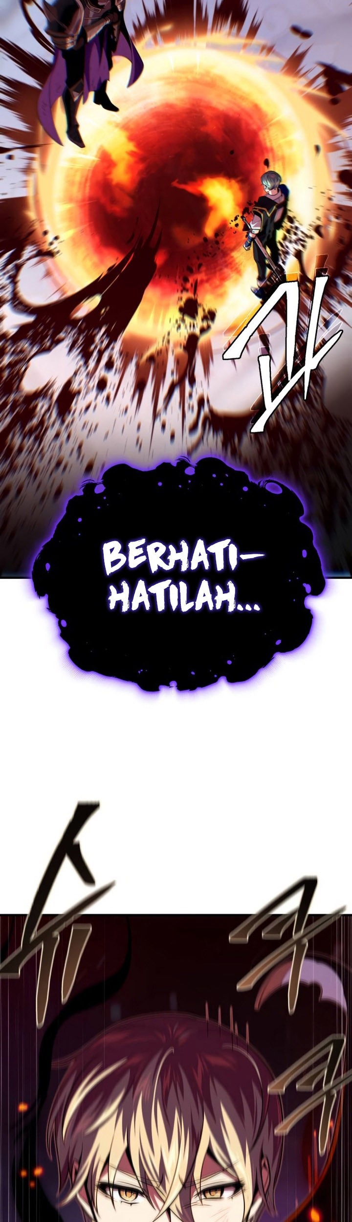 Chapter 144 - halaman 21