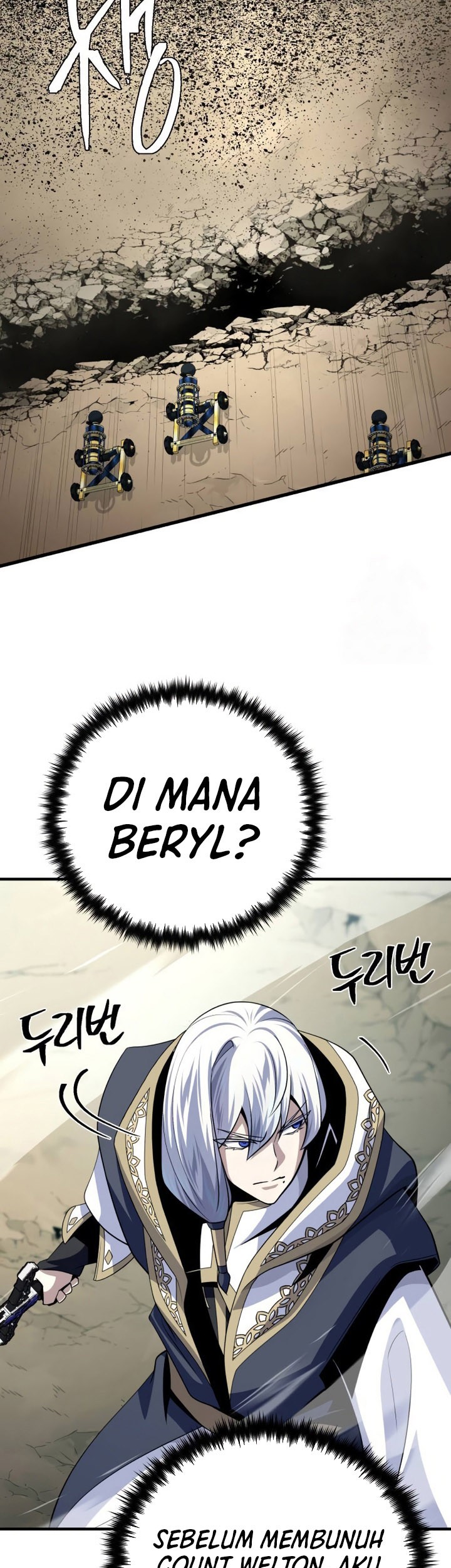 Chapter 144 - halaman 31