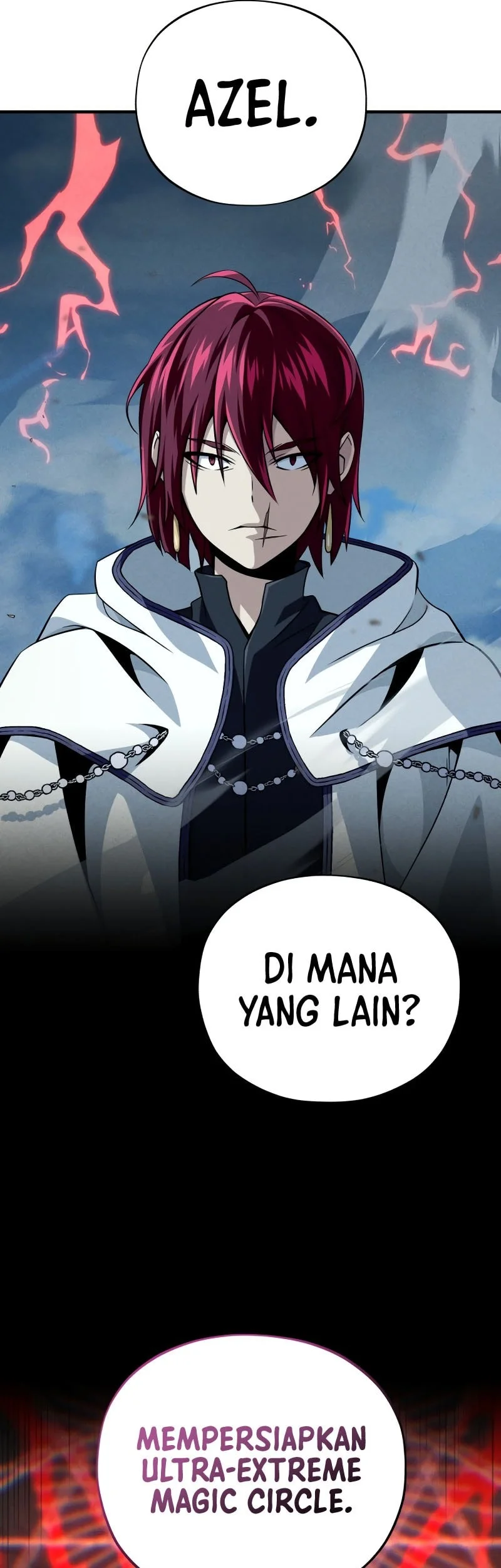 Chapter 154 - halaman 35