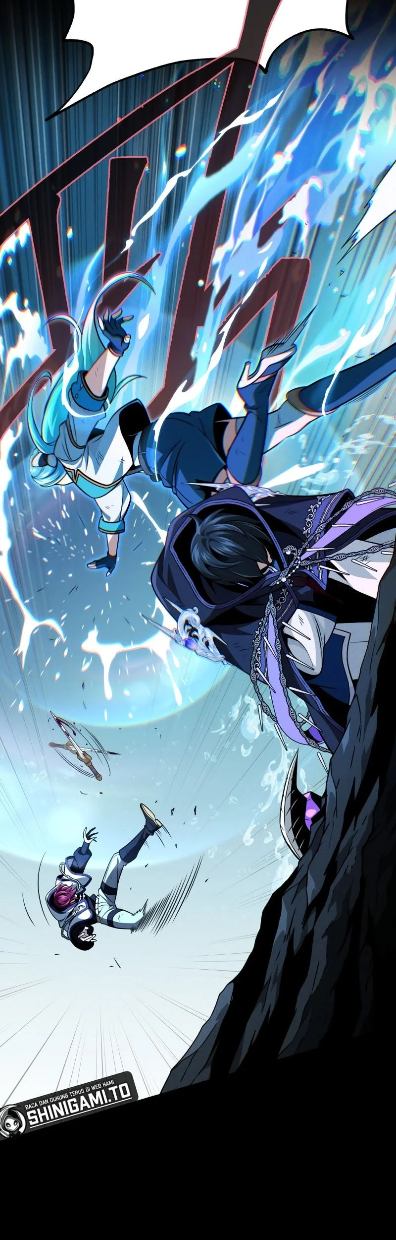 Chapter 154 - halaman 44