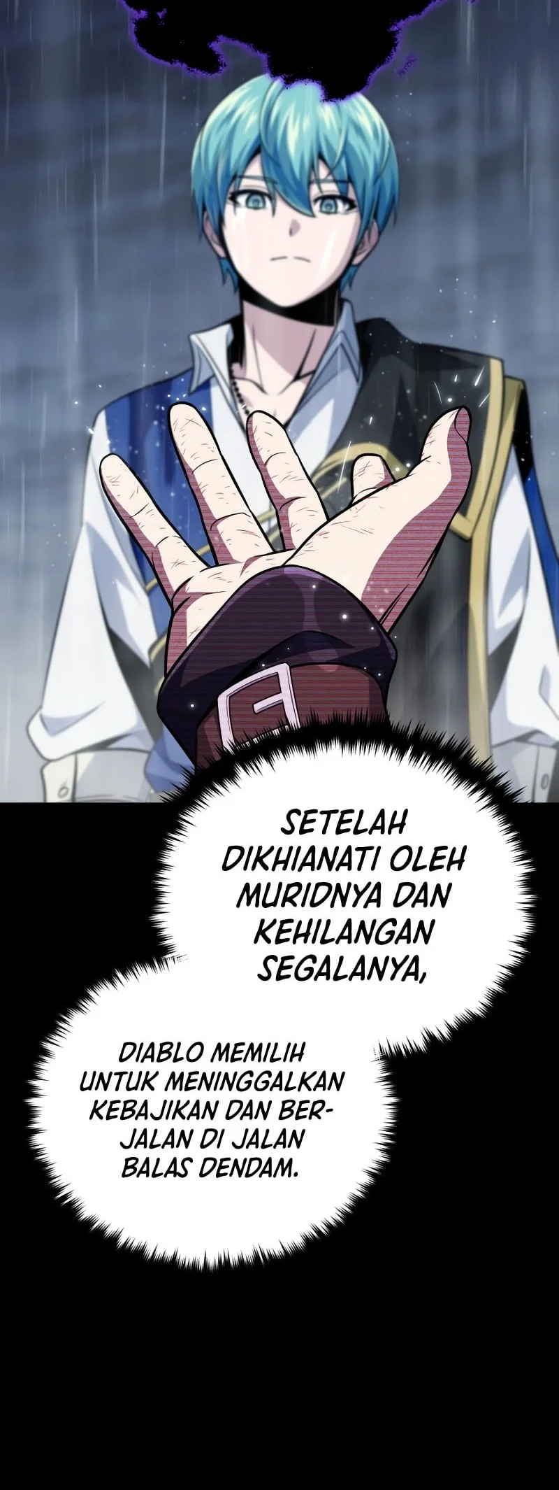 Chapter 154 - halaman 69