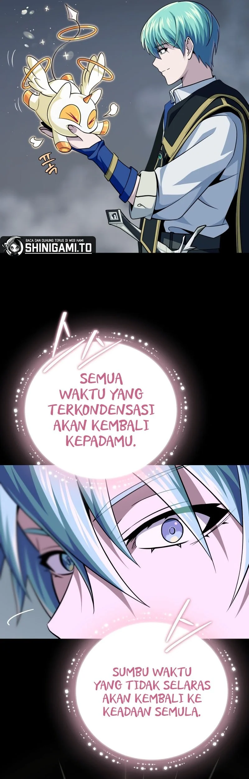 Chapter 154 - halaman 86