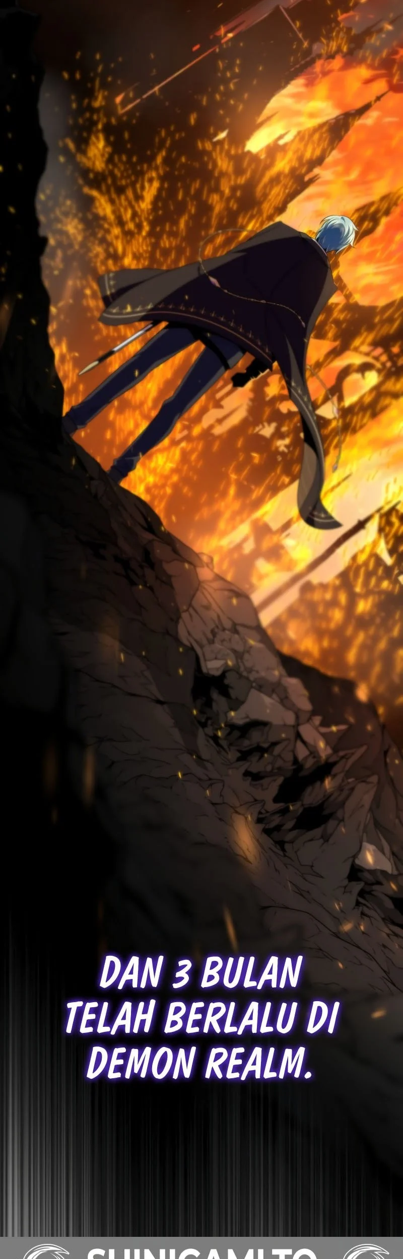 Chapter 154 - halaman 92