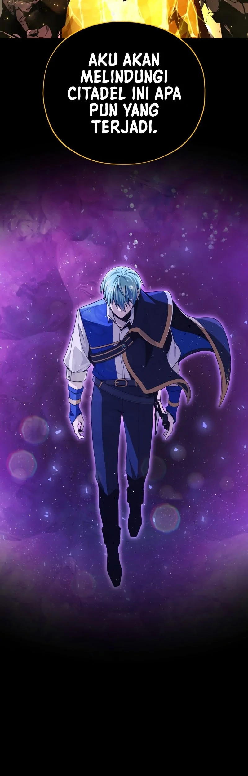 Chapter 154 - halaman 21
