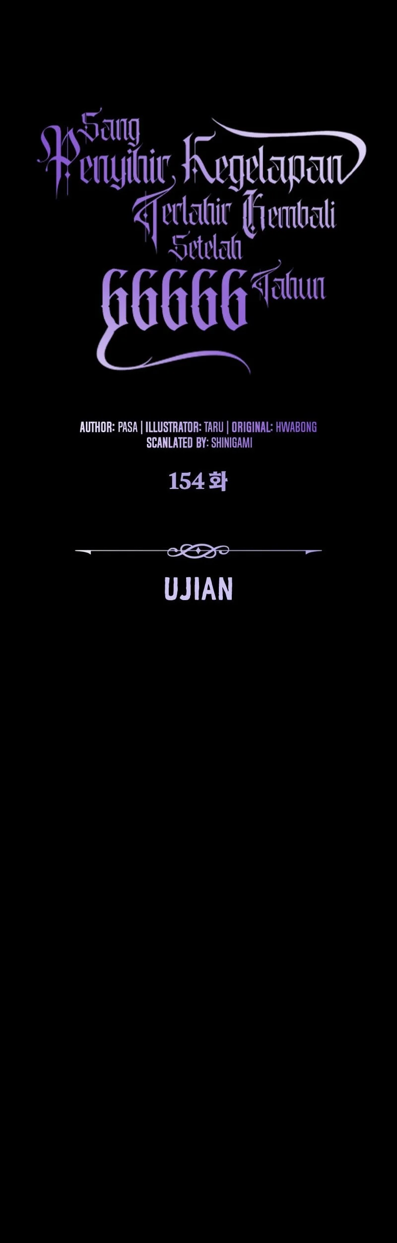Chapter 154 - halaman 22