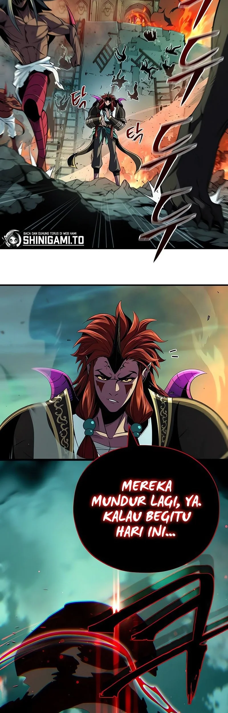 Chapter 155 - halaman 36