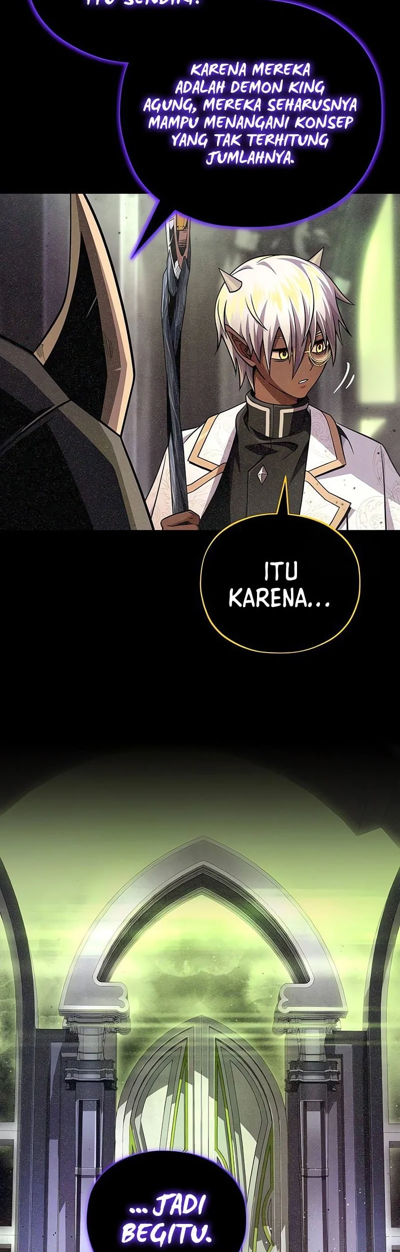 Chapter 155 - halaman 68