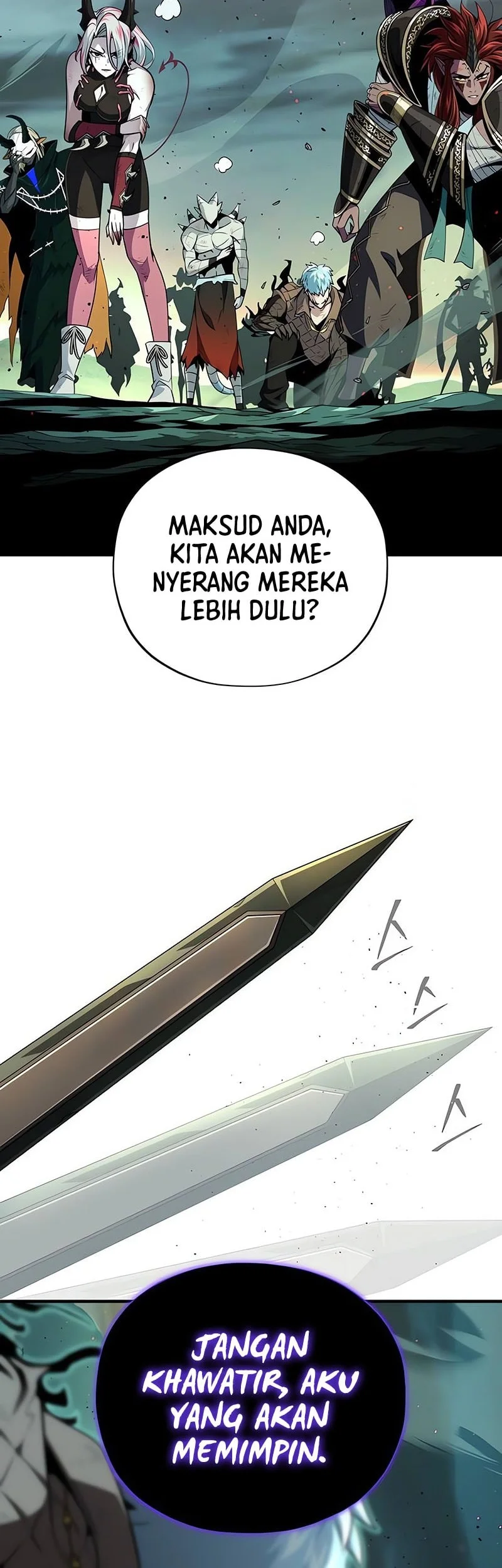 Chapter 155 - halaman 74