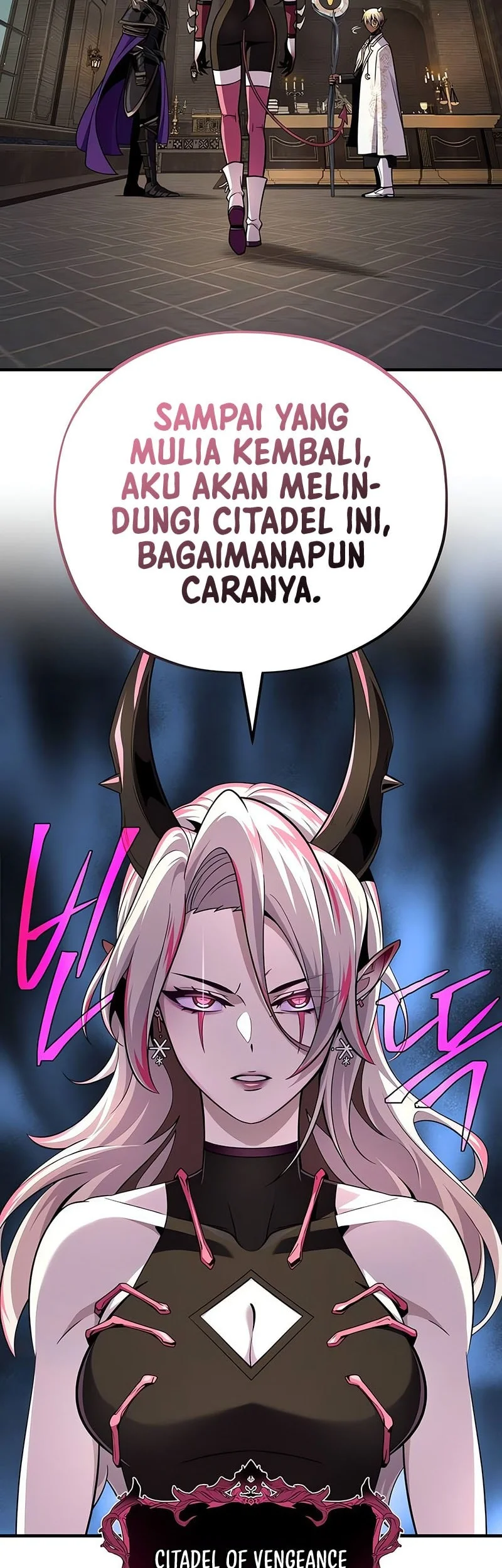 Chapter 155 - halaman 12
