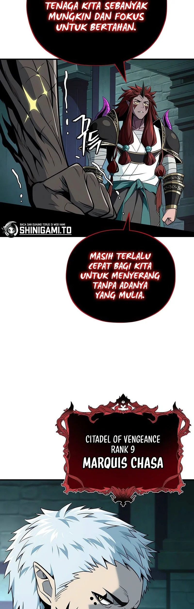 Chapter 155 - halaman 28
