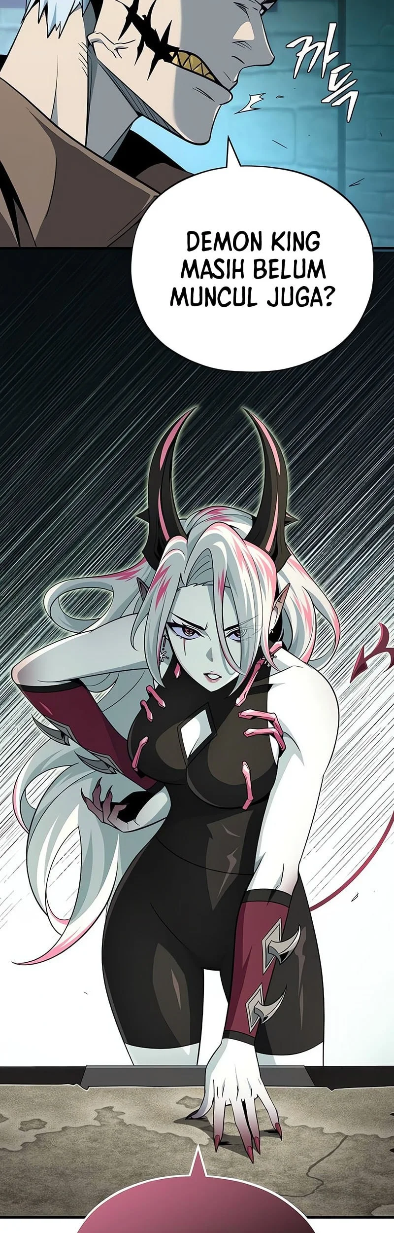 Chapter 155 - halaman 29