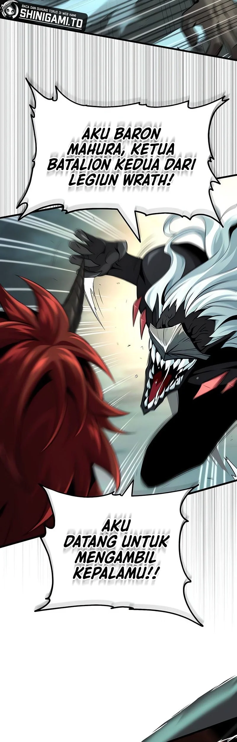 Chapter 155 - halaman 32